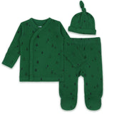 Woodland2 - 3 Pc Take Me Home Set