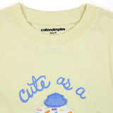 Cupcake - T-Shirt