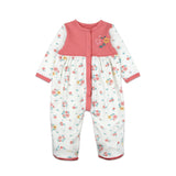 Joy - Starter (Layette) Set - 10 Pcs