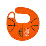 New to the Crew - Terry Bib Set