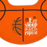 New to the Crew - Terry Bib Set