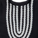 Achromatic - 3 Piece Outfit