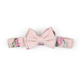 Minnie - Zipper Footie with Headband