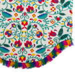 Mexican Embroidery - 2 Piece Outfit