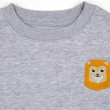 King - Sweatshirt
