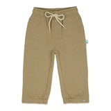 Caramel - Fleece Joggers