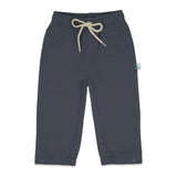 Charcoal - Fleece Joggers