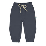 Charcoal - Fleece Joggers