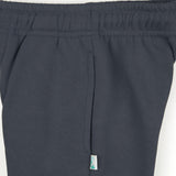 Charcoal - Fleece Joggers