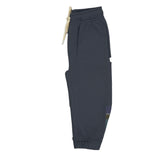 Charcoal - Fleece Joggers