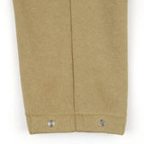 Caramel - Fleece Joggers