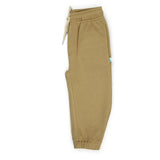 Caramel - Fleece Joggers