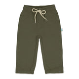 Forest - Fleece Joggers
