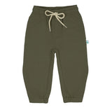 Forest - Fleece Joggers