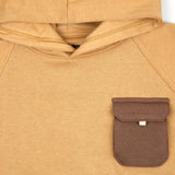 Toffee - Co-ord Set