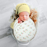 Pastel Floral - Pack of Two's
