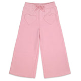 Hearty - Wide Leg Bottom