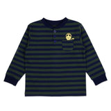Pocket Buddy - Henley