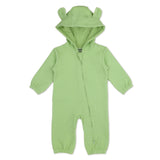 SnugglePod Waffle Coverall