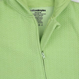 SnugglePod Waffle Coverall