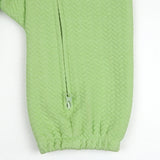 SnugglePod Waffle Coverall