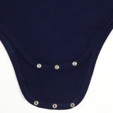 LiL Sis - Navy Onesie