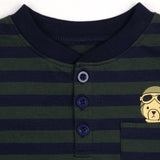 Pocket Buddy - Henley