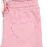 Hearty - Wide Leg Bottom