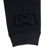 Black Bow - Joggers