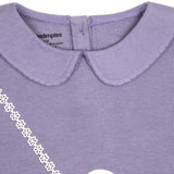 Blueberry Scout - Sweatshirt