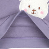 Blueberry Scout - Sweatshirt