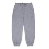 Cut n Sew Joggers - L Gray