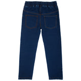Indigo - Pull on Jeggings - Toddlers