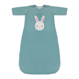 Cloud Soft - PREMIUM SLEEP SACK - SHERPA LINED