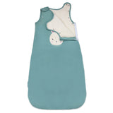 Cloud Soft - PREMIUM SLEEP SACK - SHERPA LINED