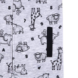 Buzzing - Fleece Coverall