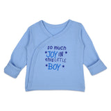 Little Boy - 3 Pc Take Me Home Set