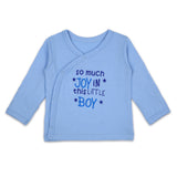 Little Boy - 3 Pc Take Me Home Set