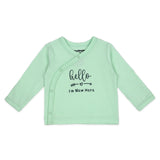 Hello World - 3 Pc Take Me Home Set
