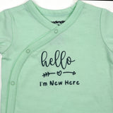 Hello World - 3 Pc Take Me Home Set