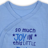 Little Boy - 3 Pc Take Me Home Set