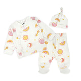 Hello Sunshine - 3 Pc Take Me Home Set