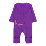 Love - Coverall with Headband