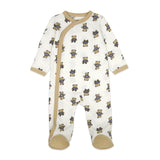 Little Dude - Starter (Layette) Set - 9 Pcs