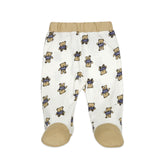 Little Dude - Starter (Layette) Set - 9 Pcs