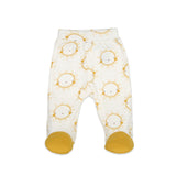My Little Sunshine - Starter (Layette) Set - 8 Pcs
