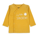 My Little Sunshine - Starter (Layette) Set - 8 Pcs