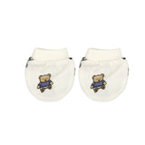 Little Dude - Starter (Layette) Set - 9 Pcs