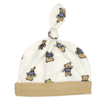 Little Dude - Starter (Layette) Set - 9 Pcs