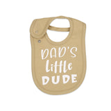 Little Dude - Starter (Layette) Set - 9 Pcs